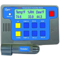 Supco THA2U EMPERATURE Humidity Alarm by Supco