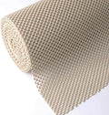 Shelf Drawer Liner Non-Adhesive Non Slip Durable Strong Long Size 12 in X 20ft by Iwtmm