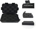 Anti-Pressure Shockproof Container Box Plastic Dry Storage Box by Unknown