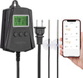 Inkbird WiFi Heat Mat Reptile Thermostat Controller Temperature Controller by Inkbird
