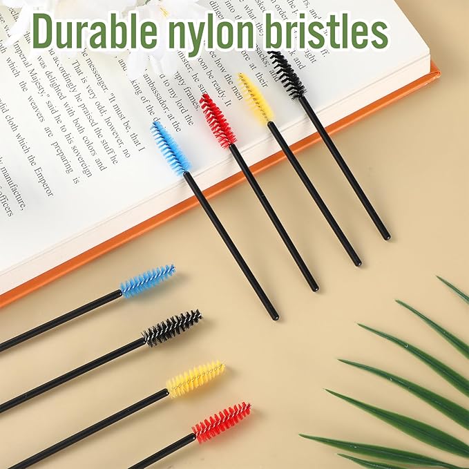 20 Piece Hummingbird Feeder Cleaning Brushes Small Cleaner Brushes Tiny Brush - Image 3
