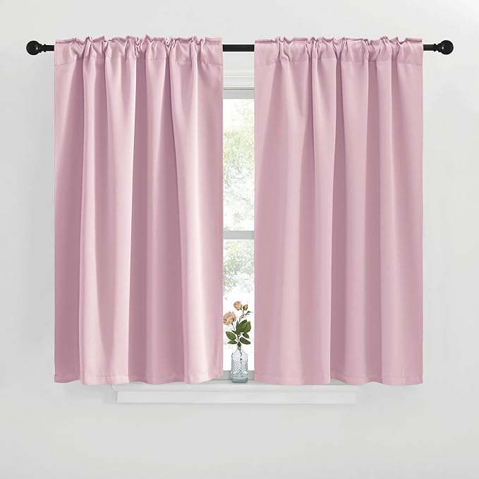NICETOWN Blackout Window Curtains - Image 2