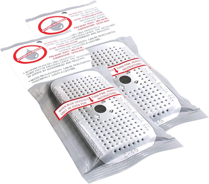 HYDROSORBENT® Moisture Absorbers - Image 8