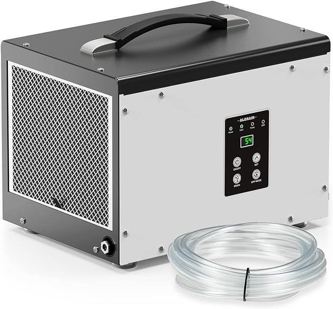 ALORAIR Crawl Space/Basement Dehumidifier 70 Pint by ALORAIRSOLUTIONSINC0J0DC