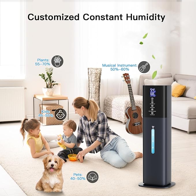 Humidifiers Large Room Bedroom - Image 8