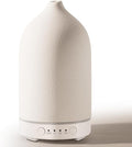 Diffuserlove Ceramic Essential Oil Diffuser 160ML Aromatherapy Diffuser by Diffuserlove