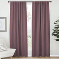 NICETOWN Blackout Curtain Panels by NICETOWN