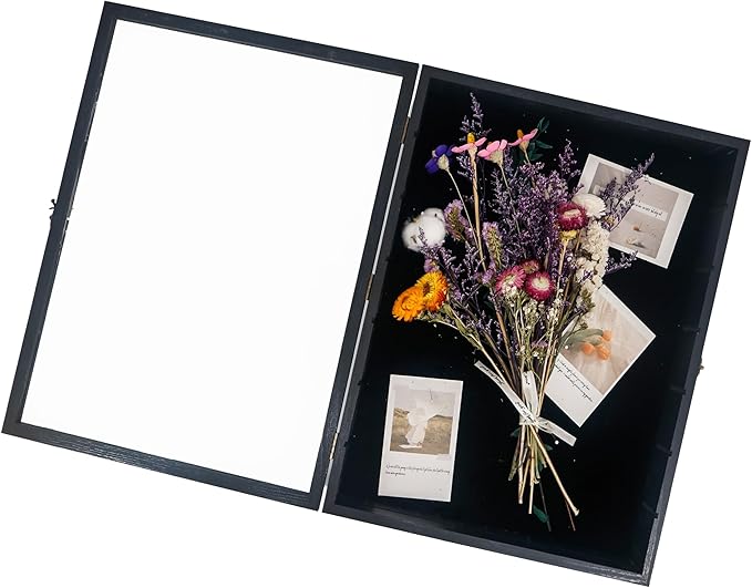 16x20 Shadow Boxes Display Cases - Image 2