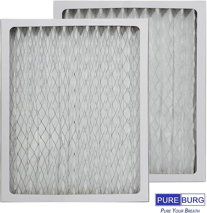 PUREBURG Replacement Filter Compatible - Image 3