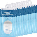 Moisture Absorbing Hanger Bag Fragrance Free by AbsorbPro