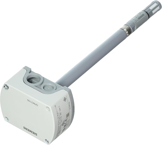 Siemens QFM3100 Humidity Sensor by Siemens