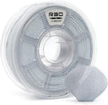 R3D PLA Filament 1.75mm, 0-370 mm/s High Speed PLA Printing, Dimensional by R3D