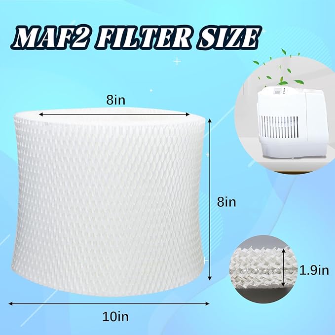 MAF2 Humidifier Filter Replacement - Image 2