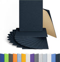12 Pack Acoustic Panels Self Adhesive Sound Proof Foam, High Density Sound by Amantech