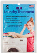 RLR Natural Laundry Detergent Powder – Whitens, Refreshes Baby Cloth Diaper by Cadie