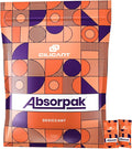 Absorpak Desiccant Packs for Storage by CILICAnT