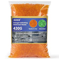 Sukh Orange Silica Desiccant Beads 430G by Sukh