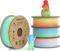 Creality Hyper PLA Filament 1.75mm, 30-300mm/s High Speed 3D Printer Filament by Creality