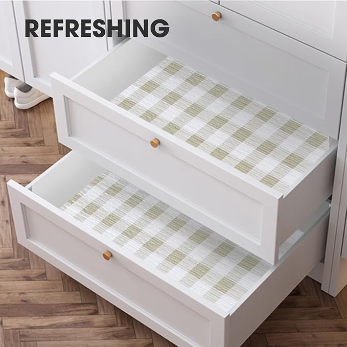 Beautysaid Shelf and Drawer Liner - Image 8