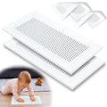 Orzbow Baby Proofing Soft Silicone Vent Cover by Orzbow-MakeParentingEasier