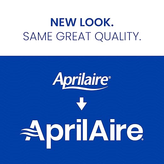 AprilAire 45 Water Panel Humidifier Filter Replacement - Image 8
