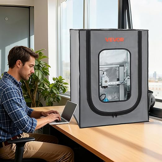 VEVOR 3D Printer Enclosure - Image 8