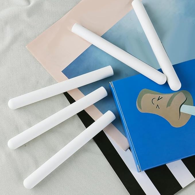 for Toys, Diatom Drying Rod Stick 5 Pcs Reusable Deodorizer Dehumidifier Dry - Image 7