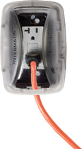 Intermatic WP3100C Weatherproof Electrical Outlet Cover by Intermatic