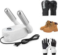 Boxing Glove Dryer, Boot & Shoe Dryer by Unknown