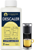 New England Stories Coffee Machine Descaler - 10oz by NewEnglandStories