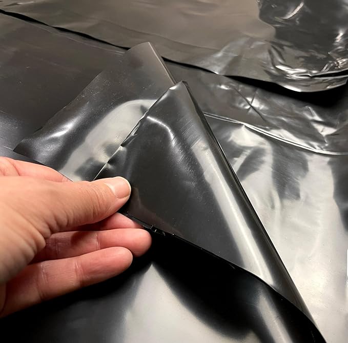 Moisture/Vapor Barrier Underlayment - Image 5
