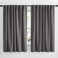 NICETOWN Blackout Curtain Panels Window Draperies by NICETOWN