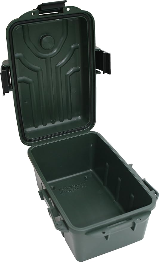 MTM Survivor Dry Box with O-Ring Seal by MTMCase-Gard