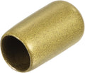uxcell 20pcs Rubber End Caps 11mm ID Vinyl Round Tube Bolt Cap Cover Thread by uxcell