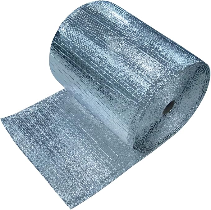 EcoFoil Floor Joist Insulation 24" x 125' by EcoFoil