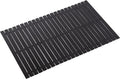 Bath Mat Bathroom Rugs Floor Wood Shower Bathtub Waterproof Non Slip by Fovlaurs