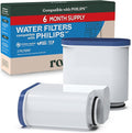 Roobi Compatible Philips Water Filters. Specially Designed by Roobi