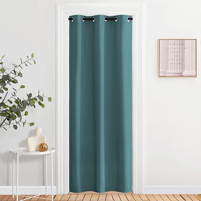 NICETOWN Blackout Room Darkening Window Curtain by NICETOWN