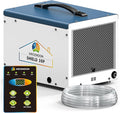 ARGENDON Crawlspace Dehumidifier by Argendon