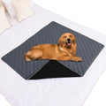 Smiry Waterproof Dog Bed Cover Pet Blanket, Soft Washable Dog Blanket by Smiry