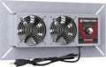 Abestorm Crawlspace Ventilation Fan by AbestormSolutionsINC