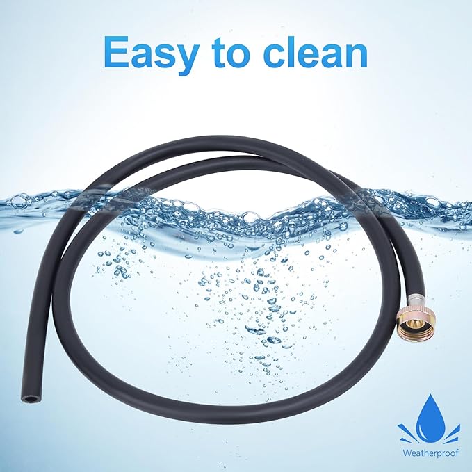 Dehumidifier Hose, Dehumidifier Hose - Image 5