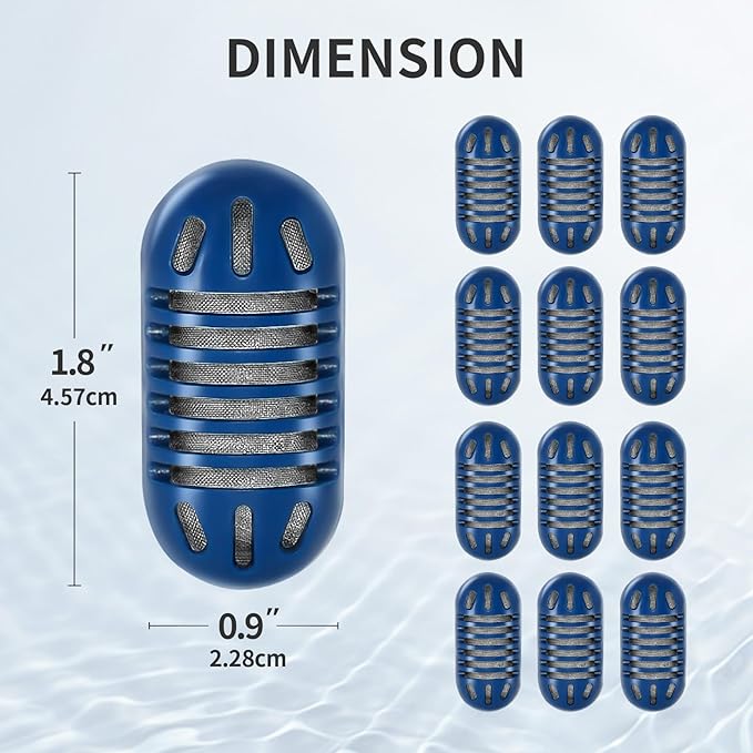 12-Pack Demineralization Cartridge - Image 7