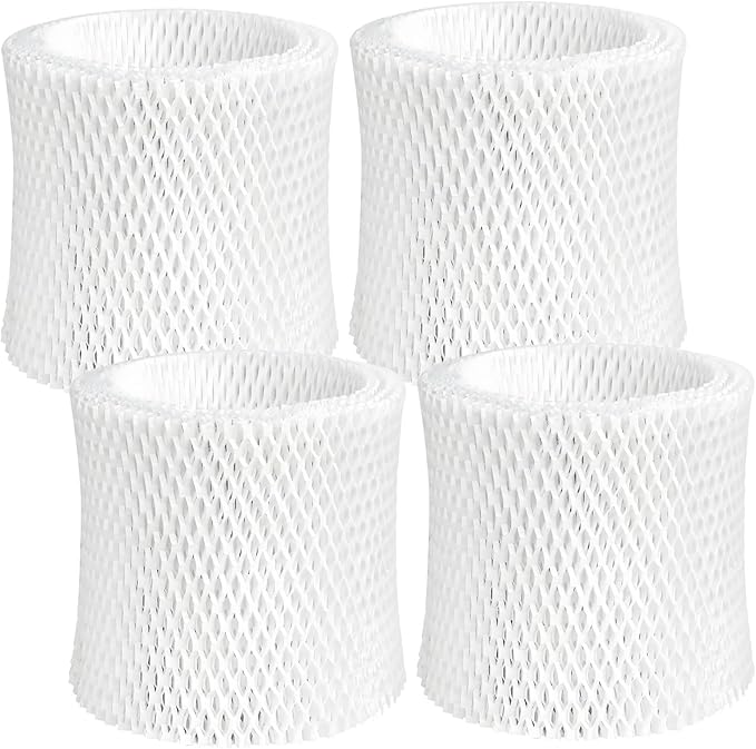 Humidifier Wicking Replacement Filter Compatible by Roninby