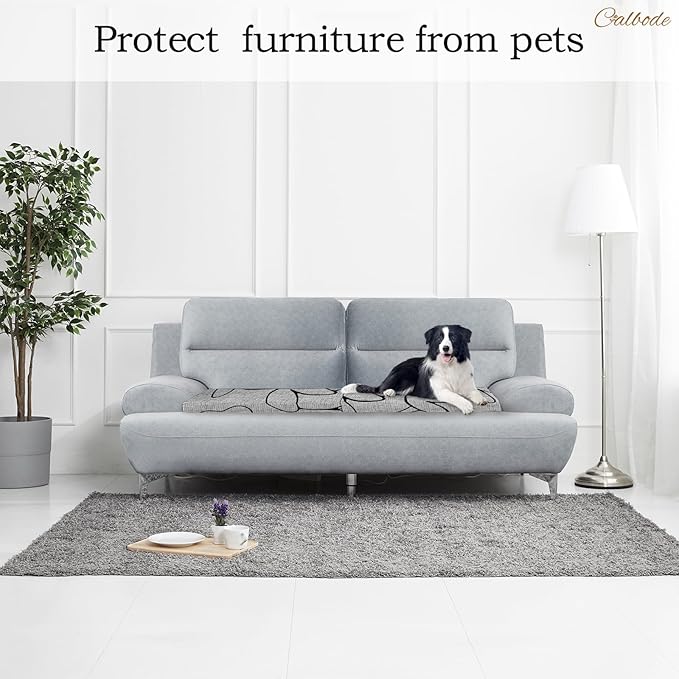 8PCS Waterproof Patio Sofa Covers - Image 7