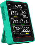 XOOPON 13-in-1 Indoor Air Quality Monitor by Xoopon