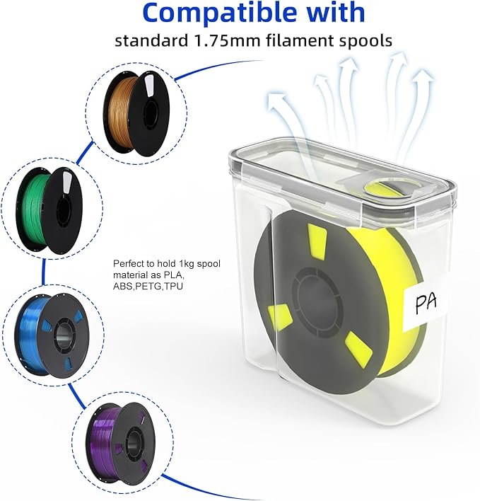 Filament Storage Box - Image 5