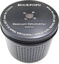 Gun Safe Dehumidifier 200g by ECCEPOPU