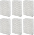 6 PACK WF813 Humidifier Filter Replacement Compatible by ITidyHome