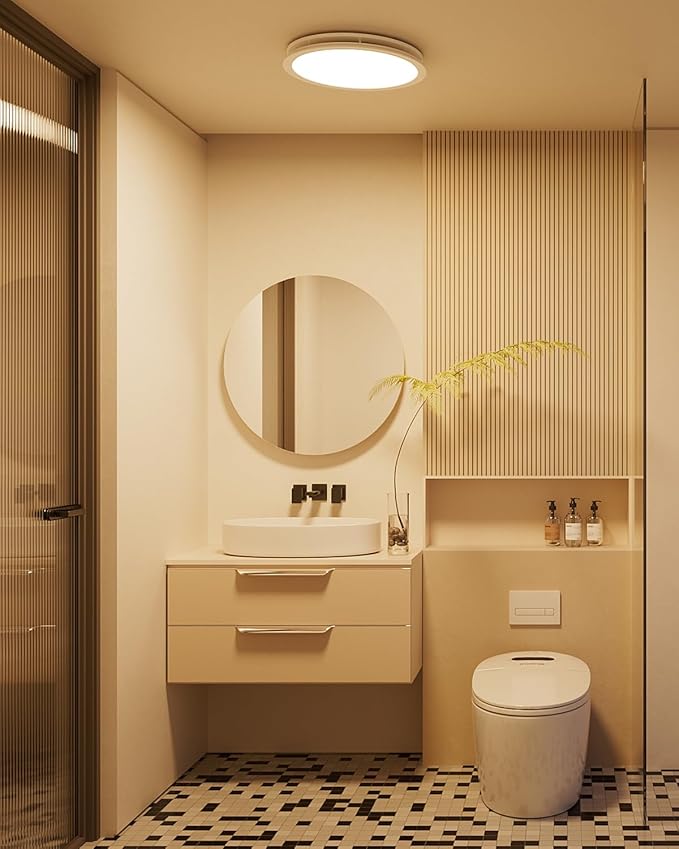 Fitop Bathroom Exhaust Fan - Image 8